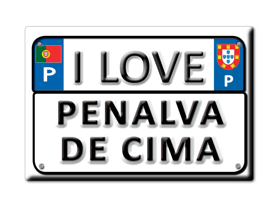 Penalva De Cima, Baiao, Porto - Íman De Frigorífico Magnet Portugal Lembrança - Imagen 8 de 9