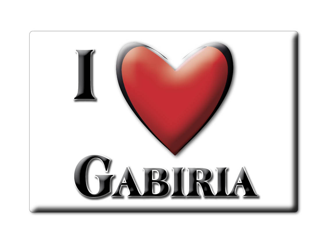 Gabiria, Guipúzcoa, País Vasco - Imán Nevera España Souvenir Fridge Magnet - Imagen 5 de 11