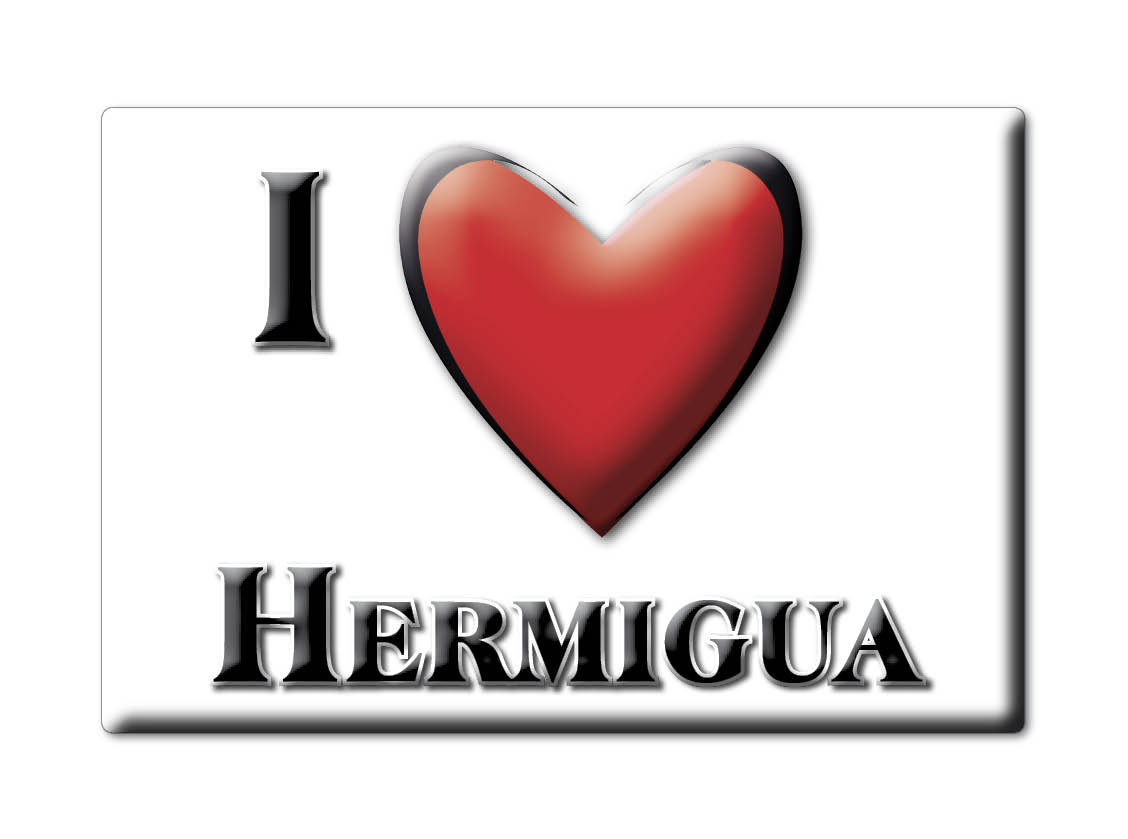 Hermigua, Santa Cruz De Tenerife, Canarias - Imán Nevera España Souvenir Magnet - Imagen 5 de 11