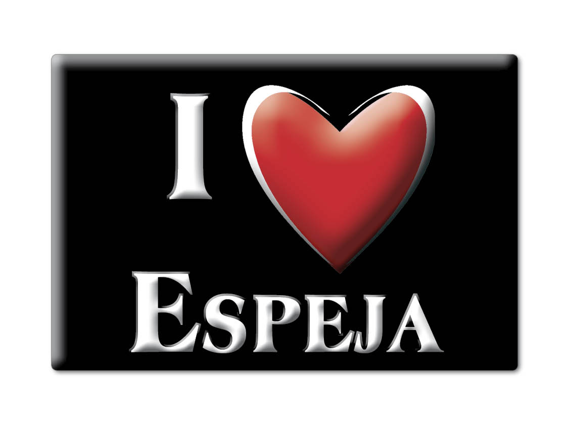 Espeja, Salamanca, Castilla Y León - Imán Nevera España Souvenir Fridge Magnet - Imagen 10 de 11