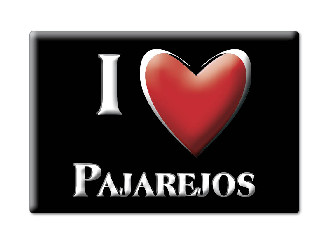 Pajarejos, Segovia, Castilla Y León - Imán Nevera España Souvenir Fridge Magnet - Imagen 10 de 11
