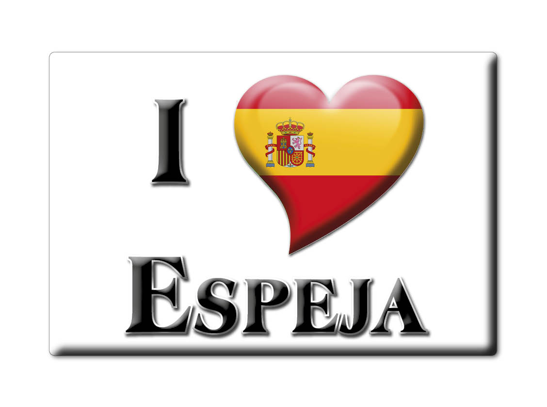 Espeja, Salamanca, Castilla Y León - Imán Nevera España Souvenir Fridge Magnet - Imagen 6 de 11