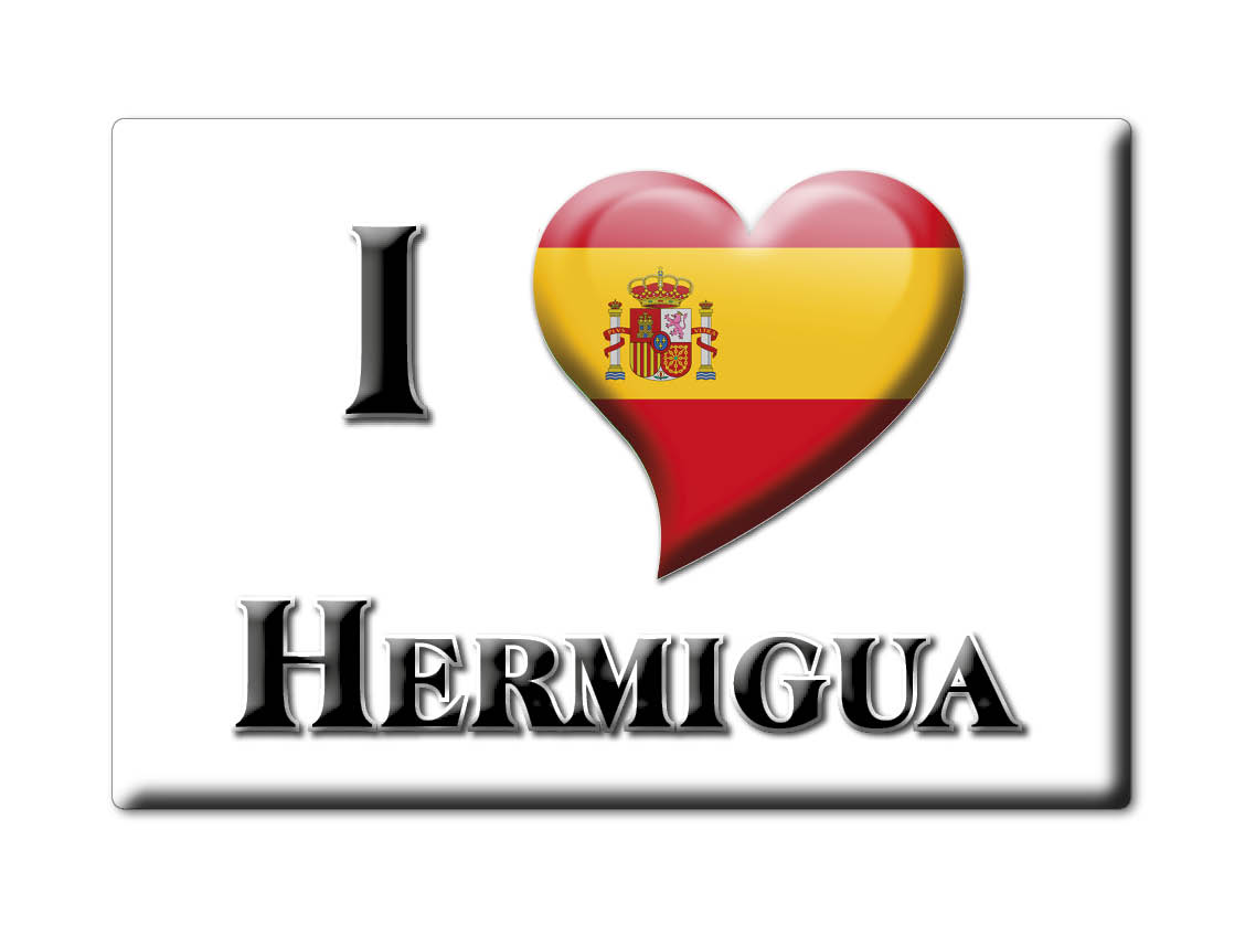 Hermigua, Santa Cruz De Tenerife, Canarias - Imán Nevera España Souvenir Magnet - Imagen 6 de 11