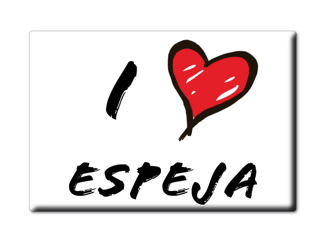 Espeja, Salamanca, Castilla Y León - Imán Nevera España Souvenir Fridge Magnet - Imagen 7 de 11