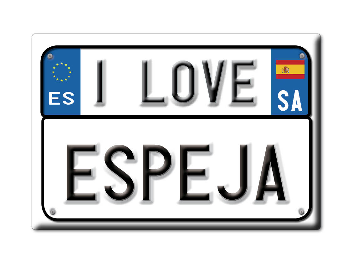 Espeja, Salamanca, Castilla Y León - Imán Nevera España Souvenir Fridge Magnet - Imagen 9 de 11