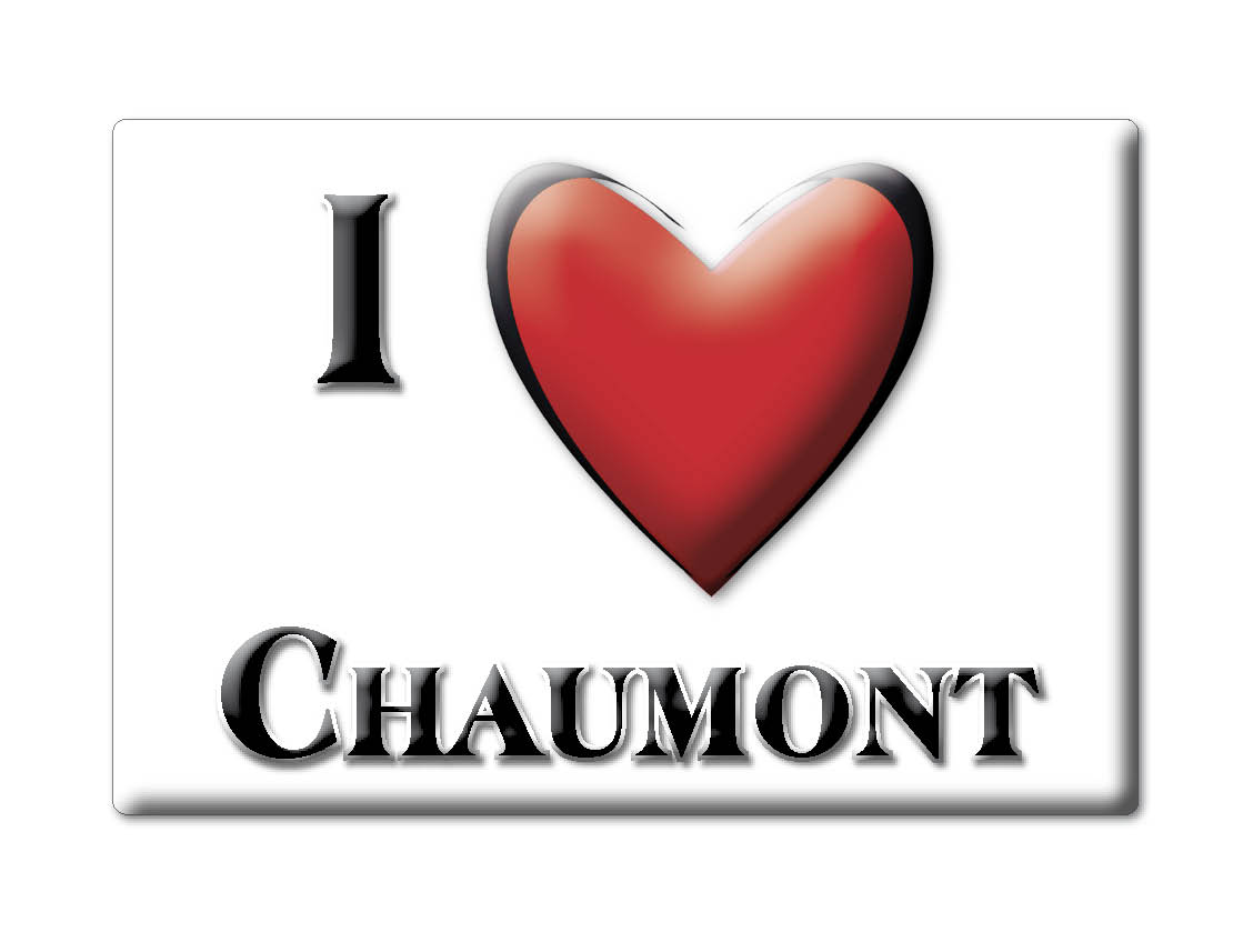 Chaumont, Neuenburg - Kühlschrankmagnet Schweizer Souvenir Geschenk Ich Liebe - Bild 5 von 10