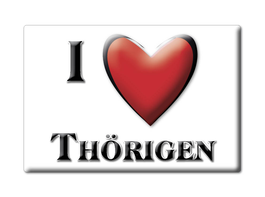 Thörigen, Bern - Kühlschrankmagnet Schweizer Souvenir Geschenk Ich Liebe - Bild 5 von 10