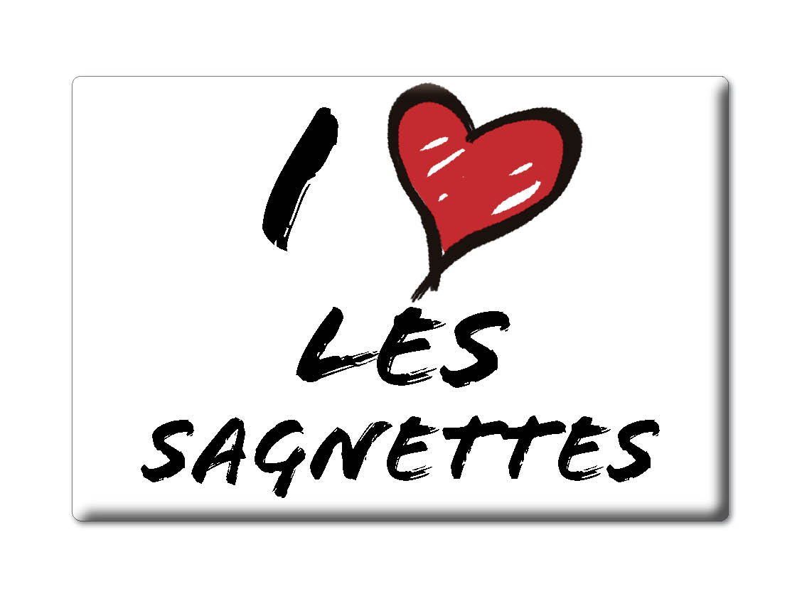 Les Sagnettes, Neuenburg - Kühlschrankmagnet Schweizer Souvenir Geschenk - Bild 7 von 10