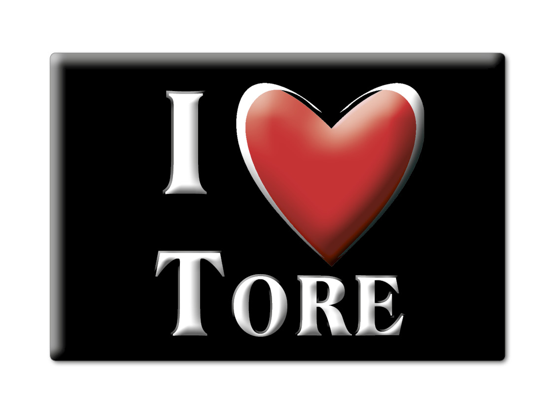 Tore, Highland, Scotland - Fridge Magnet I Love Souvenir Uk Gift Idea - Foto 13 di 14