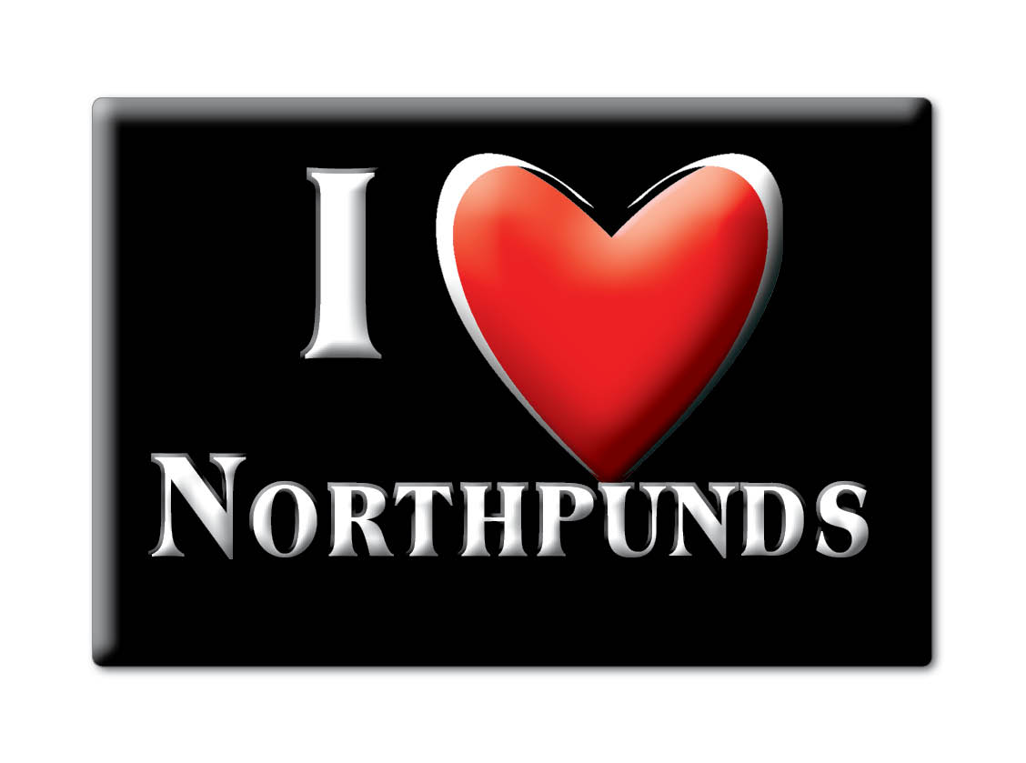 Northpunds, Shetlandinseln, Schottland - Kühlschrankmagnet I Love Souvenir UK Geschenk - Bild 13 von 14