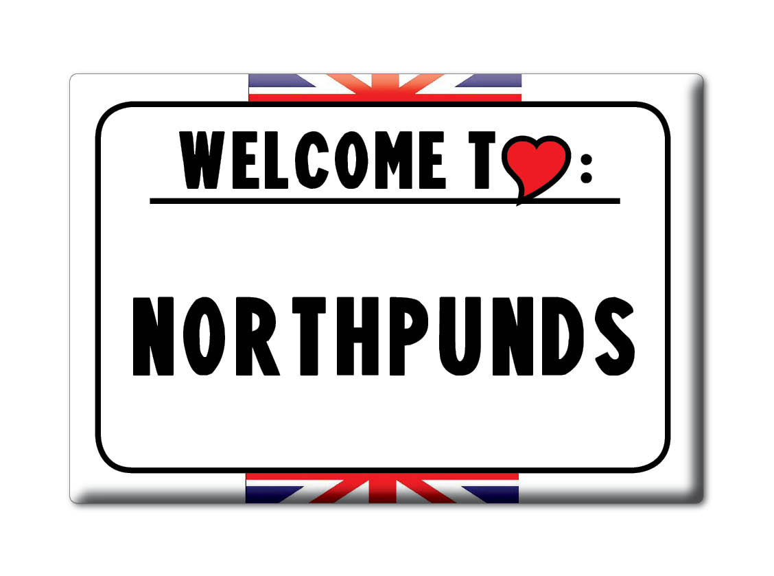 Northpunds, Shetlandinseln, Schottland - Kühlschrankmagnet I Love Souvenir UK Geschenk - Bild 14 von 14