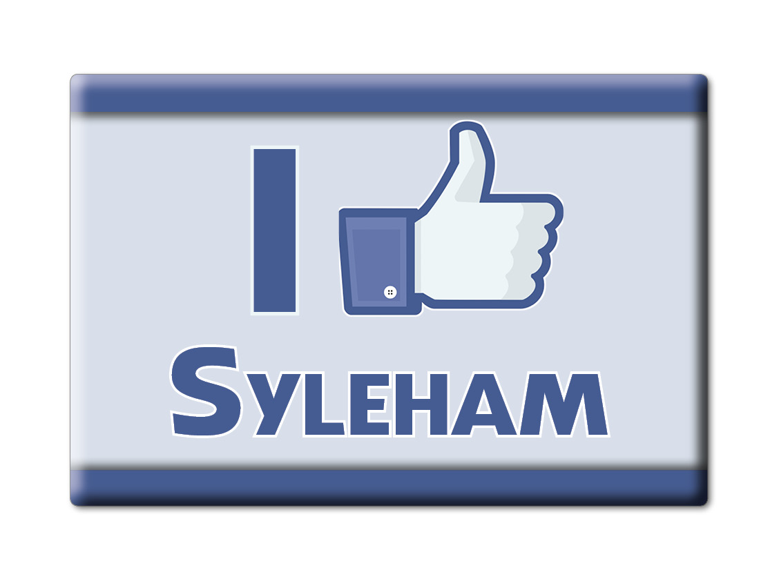 Syleham, Suffolk, Anglia - Magnes na lodówkę I Love Pamiątka Wielka Brytania Pomysł na prezent - Zdjęcie 12 z 14
