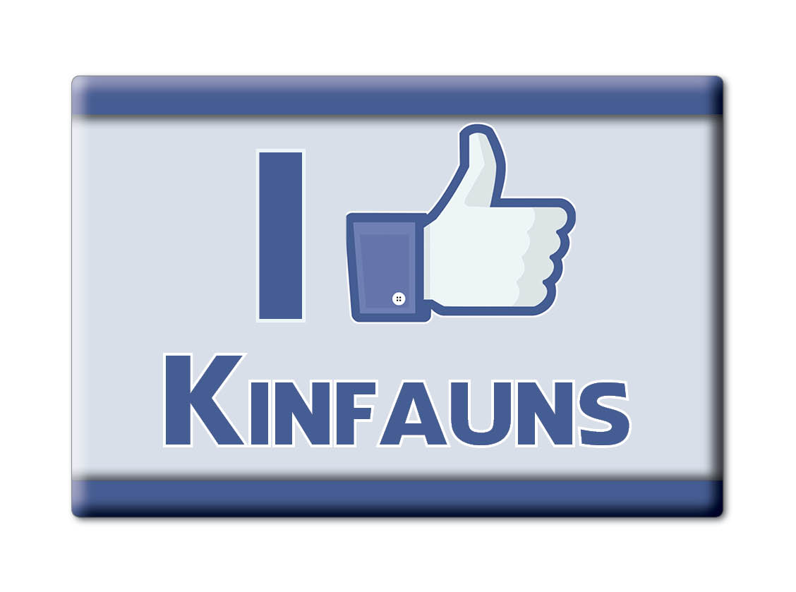 Kinfauns, Perth And Kinross, Scotland - Fridge Magnet I Love Souvenir Uk - Picture 12 of 14