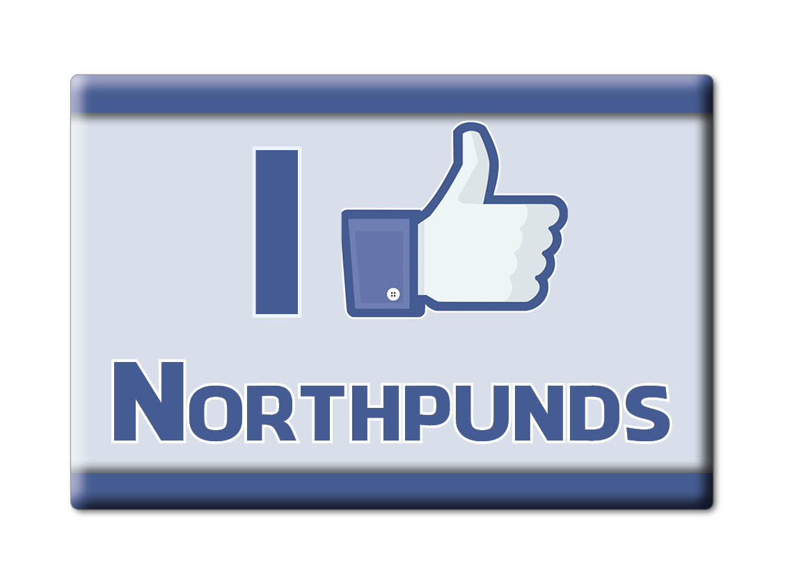 Northpunds, Shetlandinseln, Schottland - Kühlschrankmagnet I Love Souvenir UK Geschenk - Bild 12 von 14