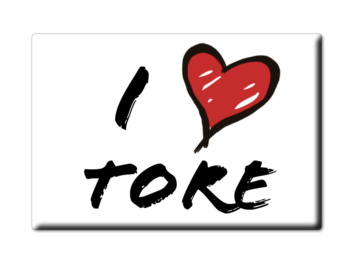 Tore, Highland, Scotland - Fridge Magnet I Love Souvenir Uk Gift Idea - Foto 7 di 14