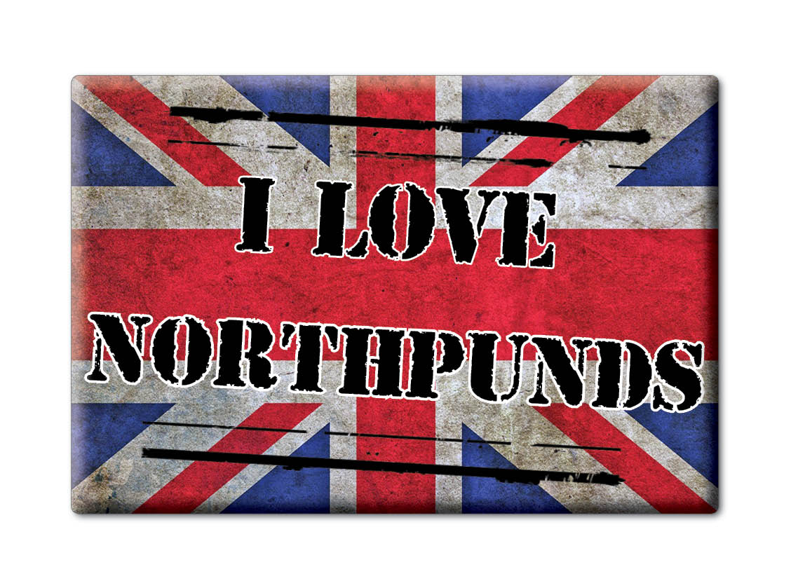 Northpunds, Shetlandinseln, Schottland - Kühlschrankmagnet I Love Souvenir UK Geschenk - Bild 10 von 14